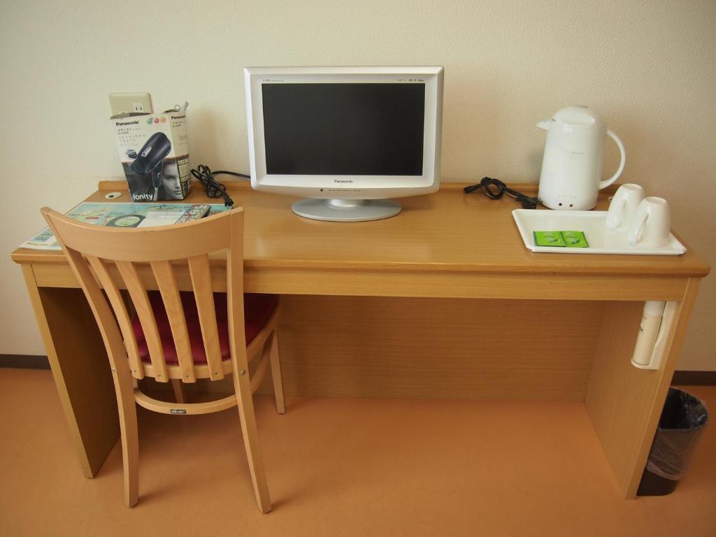 Pension Sky View Yakushima  Phòng bức ảnh