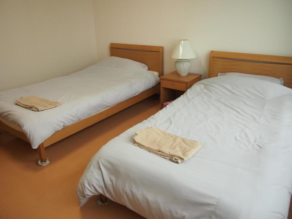 Pension Sky View Yakushima  Phòng bức ảnh