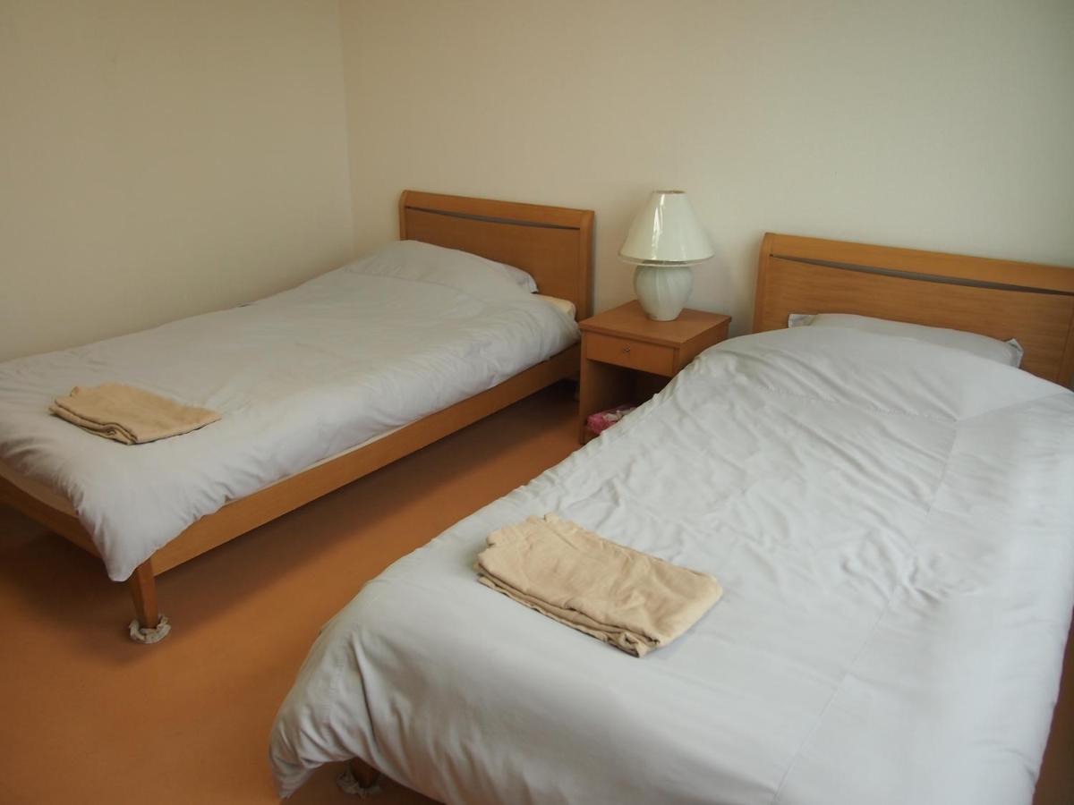 Pension Sky View Yakushima  Phòng bức ảnh
